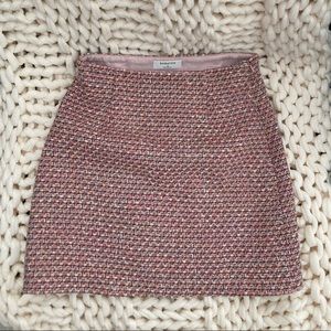 Aritzia Babaton Mini Skirt!💗